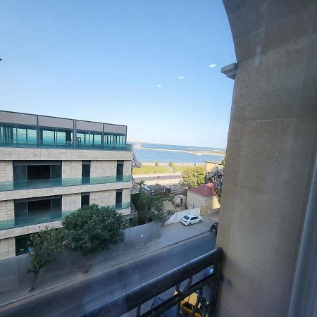 Baku Voyage Hotel Exterior photo